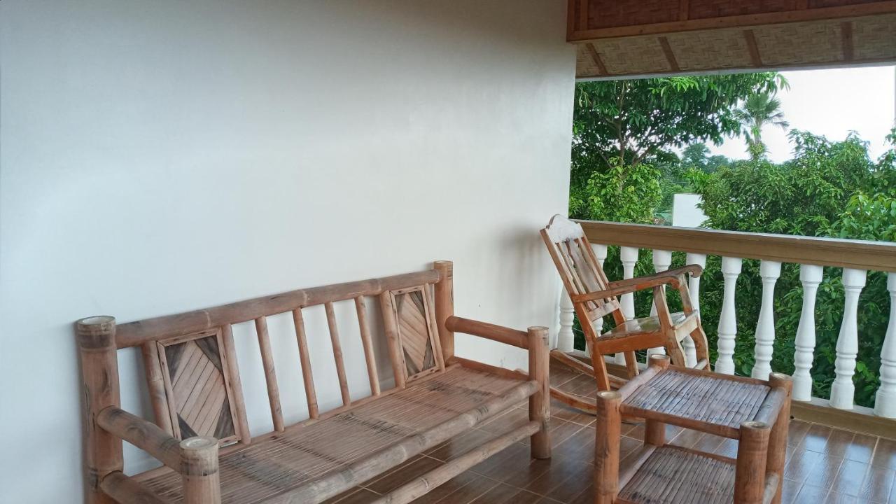 Casa James Apartment, Rooms , Pool And Restaurant Đảo Đảo Siquijor Ngoại thất bức ảnh