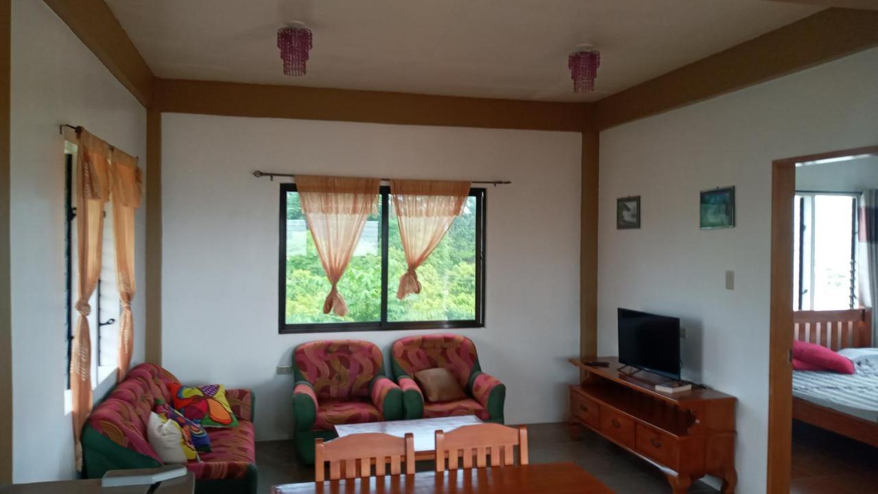 Casa James Apartment, Rooms , Pool And Restaurant Đảo Đảo Siquijor Ngoại thất bức ảnh