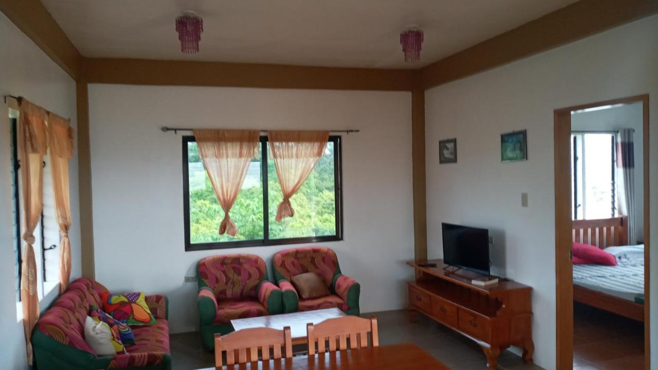 Casa James Apartment, Rooms , Pool And Restaurant Đảo Đảo Siquijor Ngoại thất bức ảnh