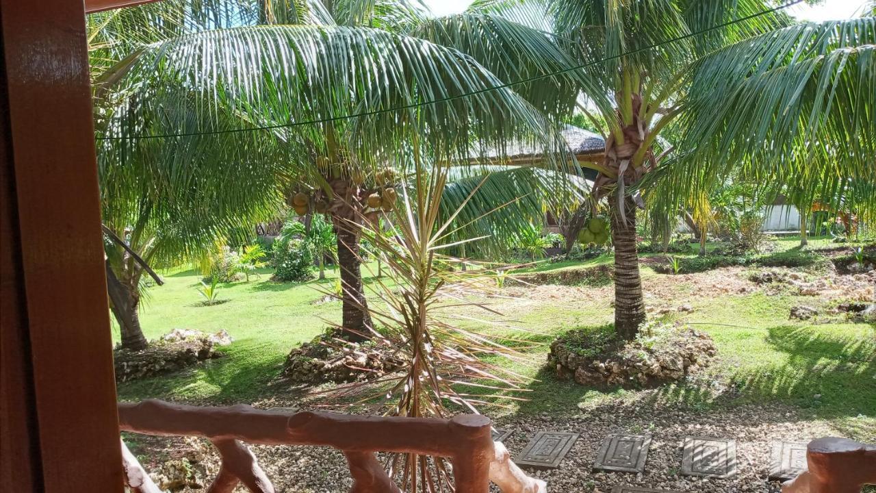 Casa James Apartment, Rooms , Pool And Restaurant Đảo Đảo Siquijor Ngoại thất bức ảnh
