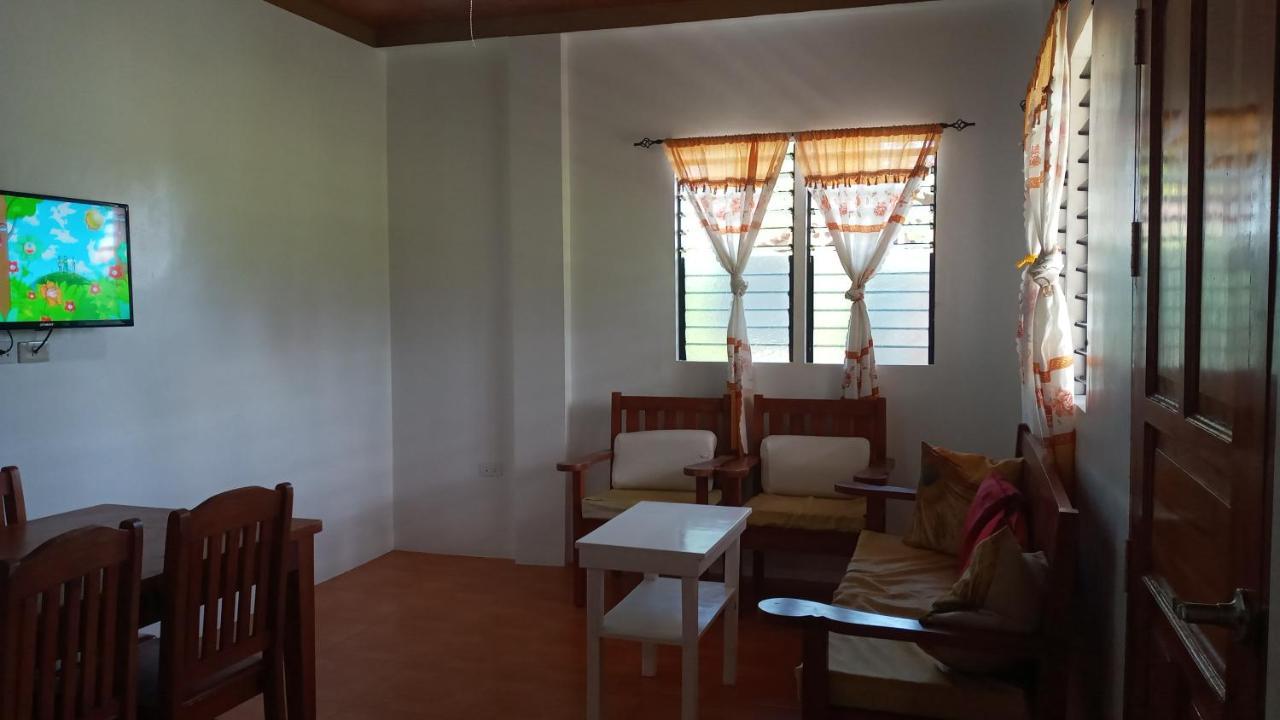 Casa James Apartment, Rooms , Pool And Restaurant Đảo Đảo Siquijor Ngoại thất bức ảnh