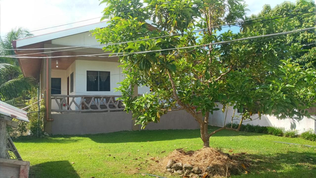 Casa James Apartment, Rooms , Pool And Restaurant Đảo Đảo Siquijor Ngoại thất bức ảnh