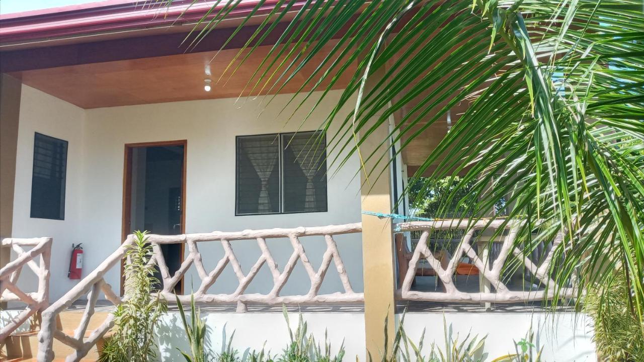 Casa James Apartment, Rooms , Pool And Restaurant Đảo Đảo Siquijor Ngoại thất bức ảnh