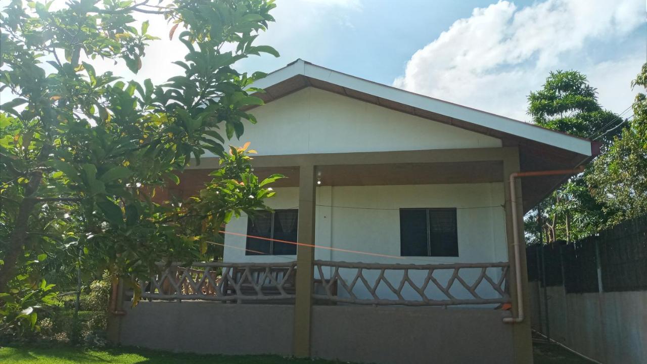 Casa James Apartment, Rooms , Pool And Restaurant Đảo Đảo Siquijor Ngoại thất bức ảnh