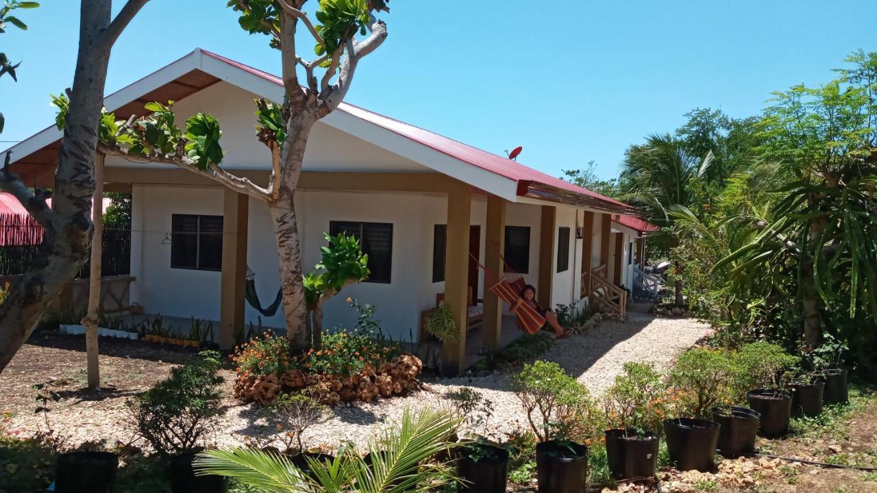 Casa James Apartment, Rooms , Pool And Restaurant Đảo Đảo Siquijor Ngoại thất bức ảnh