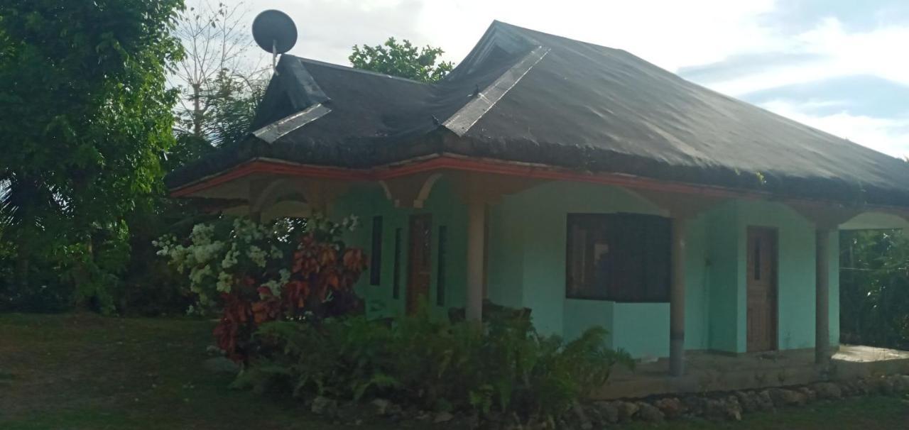 Casa James Apartment, Rooms , Pool And Restaurant Đảo Đảo Siquijor Ngoại thất bức ảnh