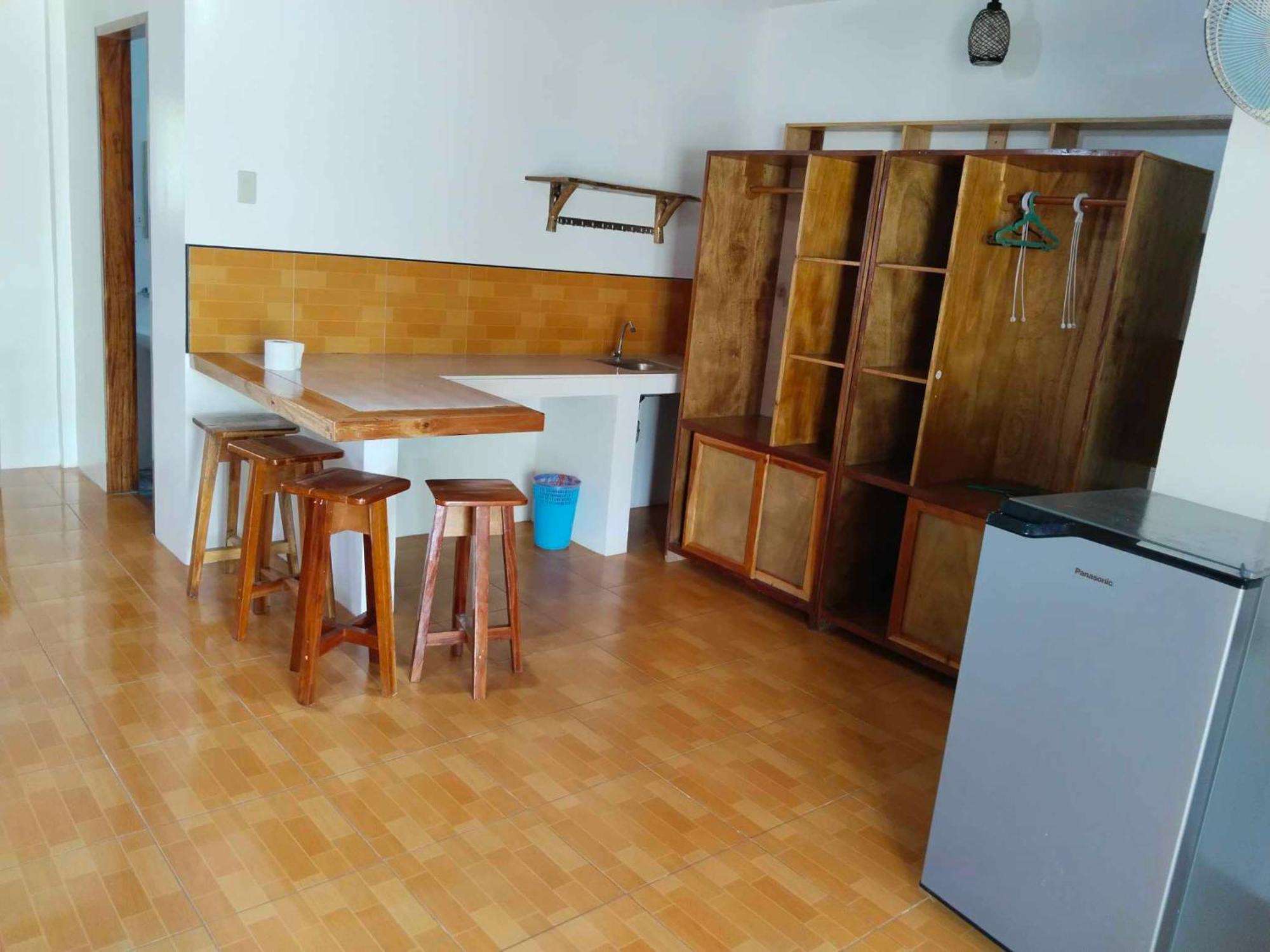 Casa James Apartment, Rooms , Pool And Restaurant Đảo Đảo Siquijor Phòng bức ảnh