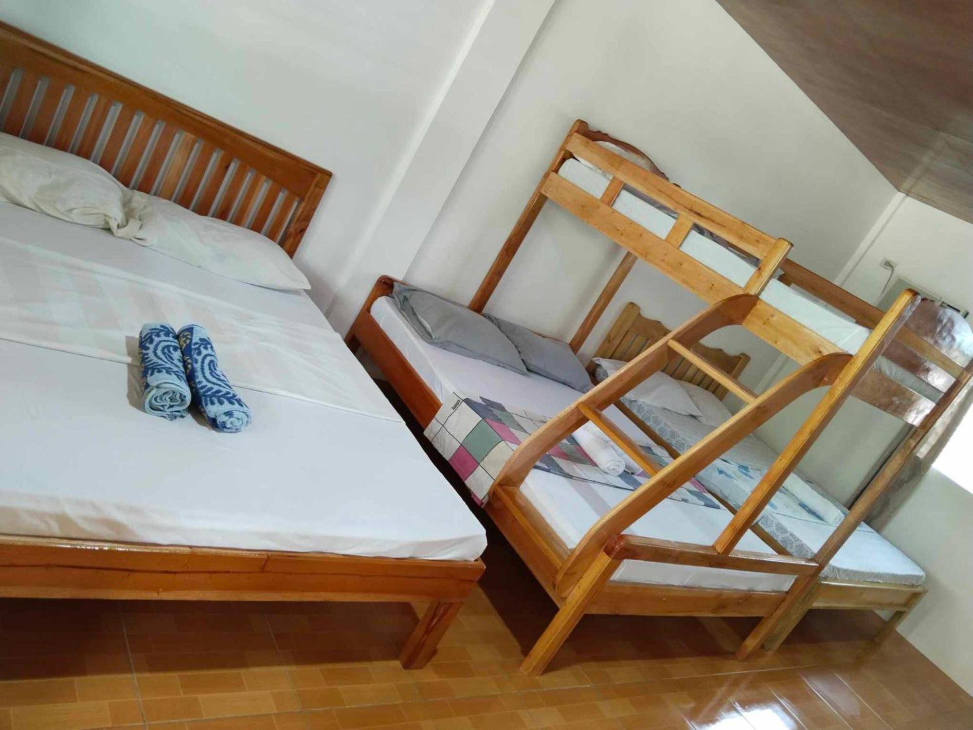 Casa James Apartment, Rooms , Pool And Restaurant Đảo Đảo Siquijor Phòng bức ảnh