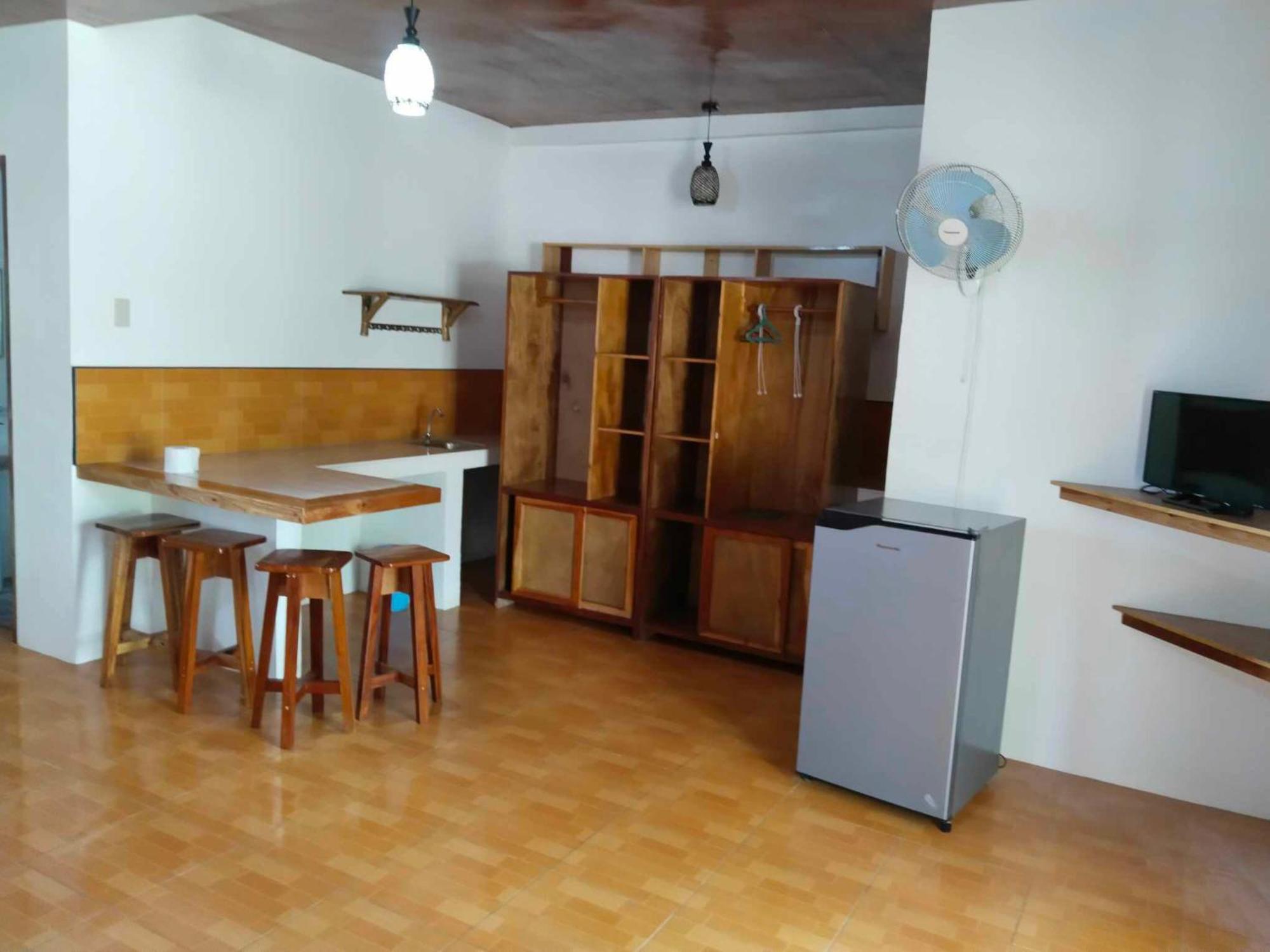 Casa James Apartment, Rooms , Pool And Restaurant Đảo Đảo Siquijor Phòng bức ảnh