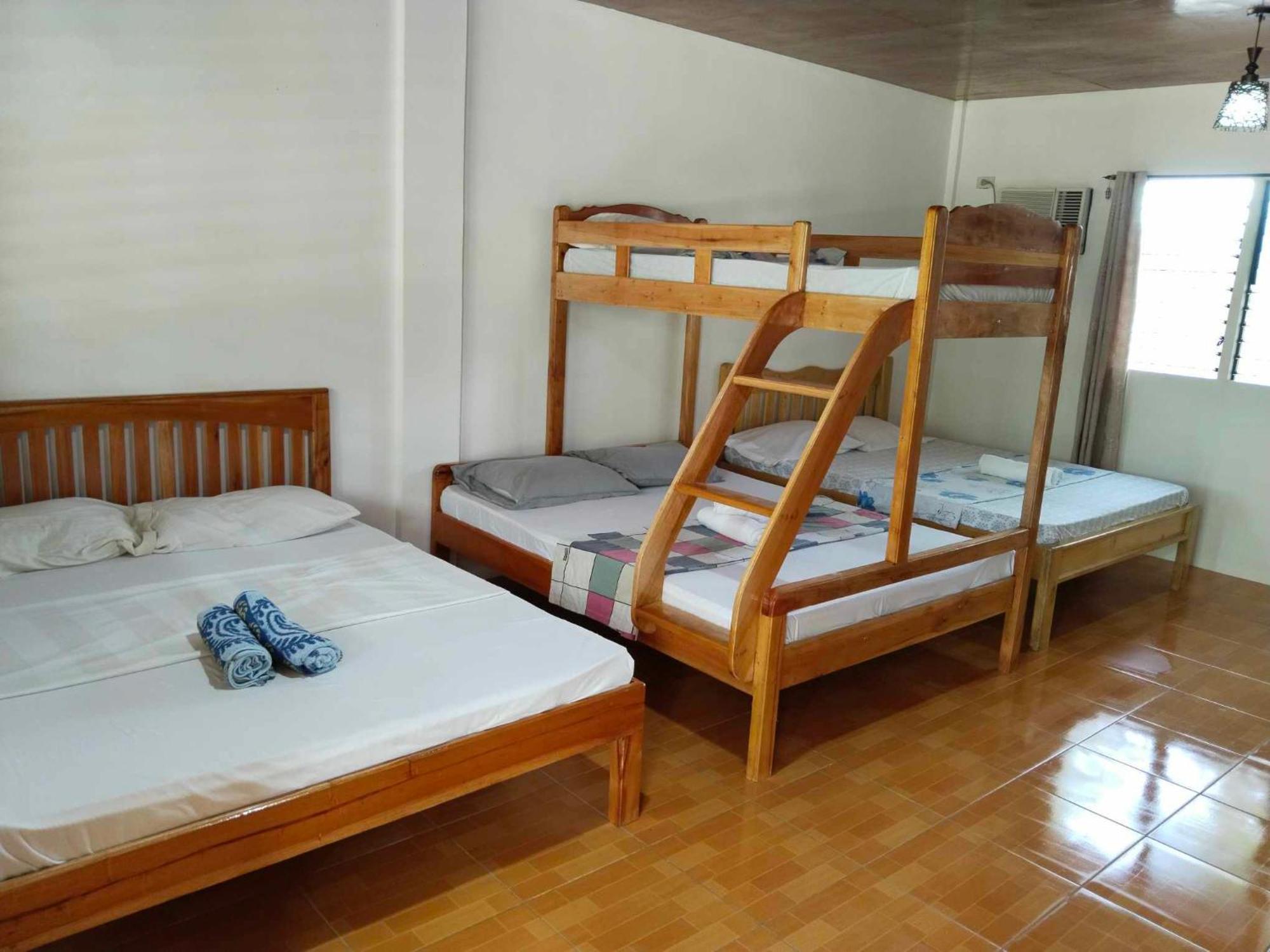 Casa James Apartment, Rooms , Pool And Restaurant Đảo Đảo Siquijor Phòng bức ảnh