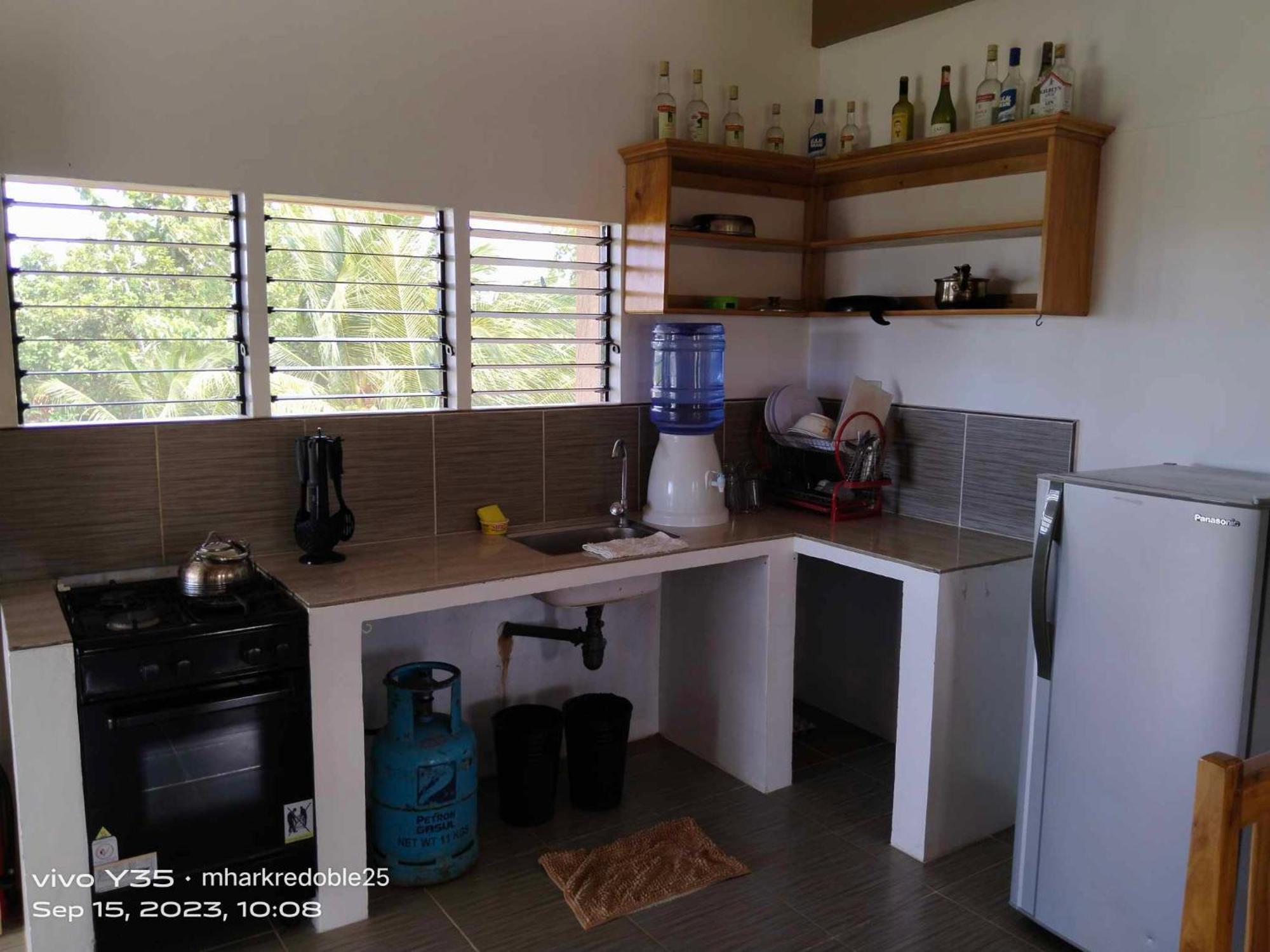 Casa James Apartment, Rooms , Pool And Restaurant Đảo Đảo Siquijor Phòng bức ảnh