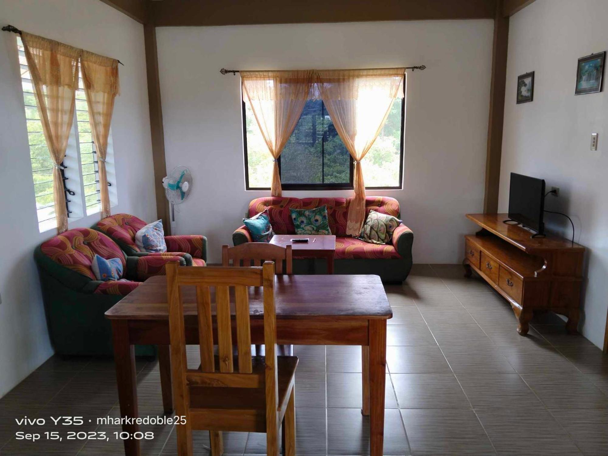 Casa James Apartment, Rooms , Pool And Restaurant Đảo Đảo Siquijor Phòng bức ảnh