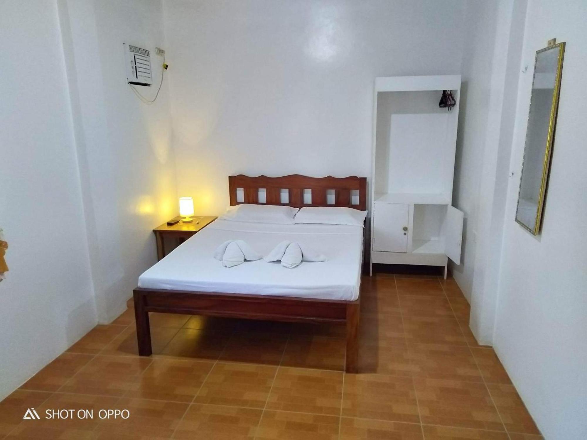 Casa James Apartment, Rooms , Pool And Restaurant Đảo Đảo Siquijor Phòng bức ảnh