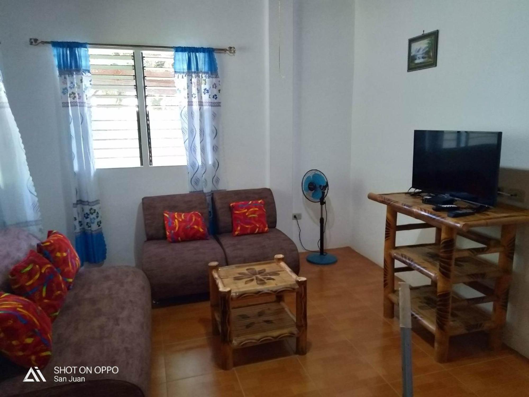 Casa James Apartment, Rooms , Pool And Restaurant Đảo Đảo Siquijor Phòng bức ảnh