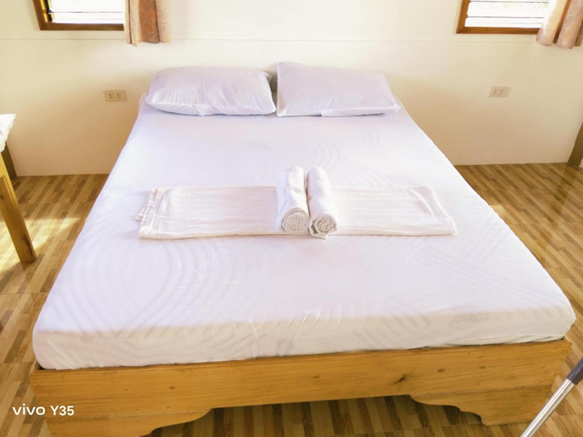 Casa James Apartment, Rooms , Pool And Restaurant Đảo Đảo Siquijor Ngoại thất bức ảnh