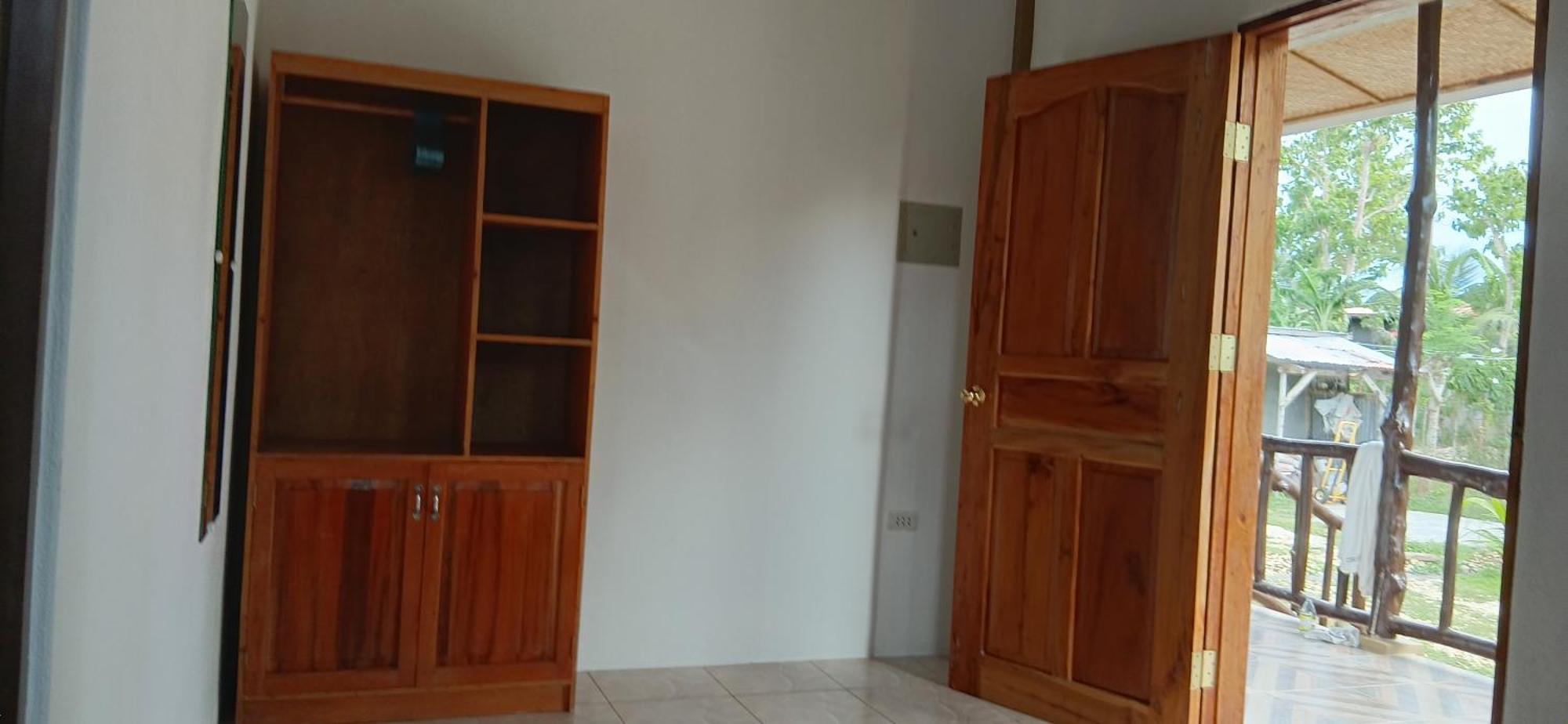 Casa James Apartment, Rooms , Pool And Restaurant Đảo Đảo Siquijor Phòng bức ảnh
