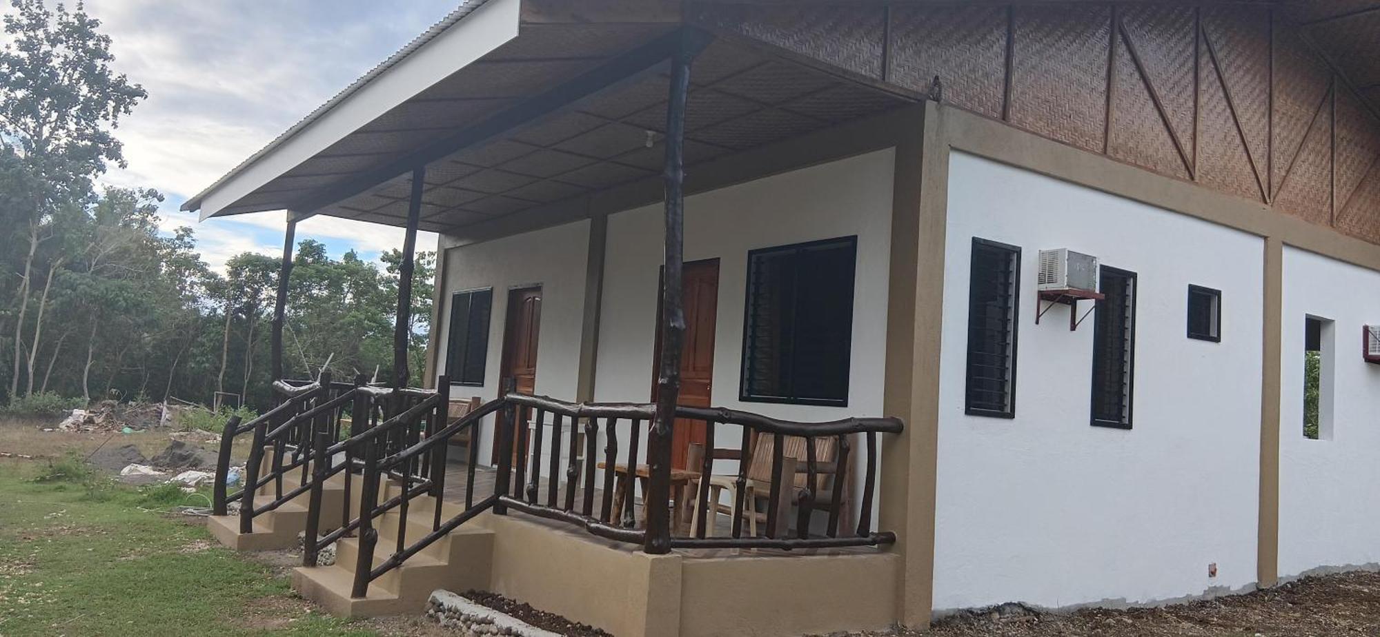 Casa James Apartment, Rooms , Pool And Restaurant Đảo Đảo Siquijor Phòng bức ảnh