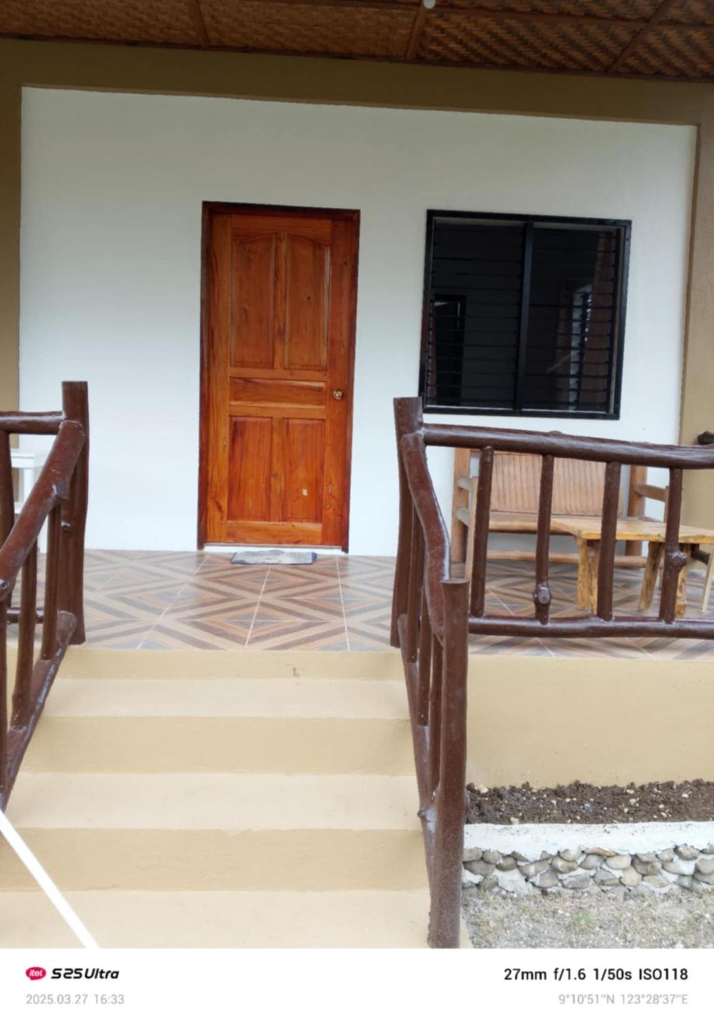 Casa James Apartment, Rooms , Pool And Restaurant Đảo Đảo Siquijor Phòng bức ảnh