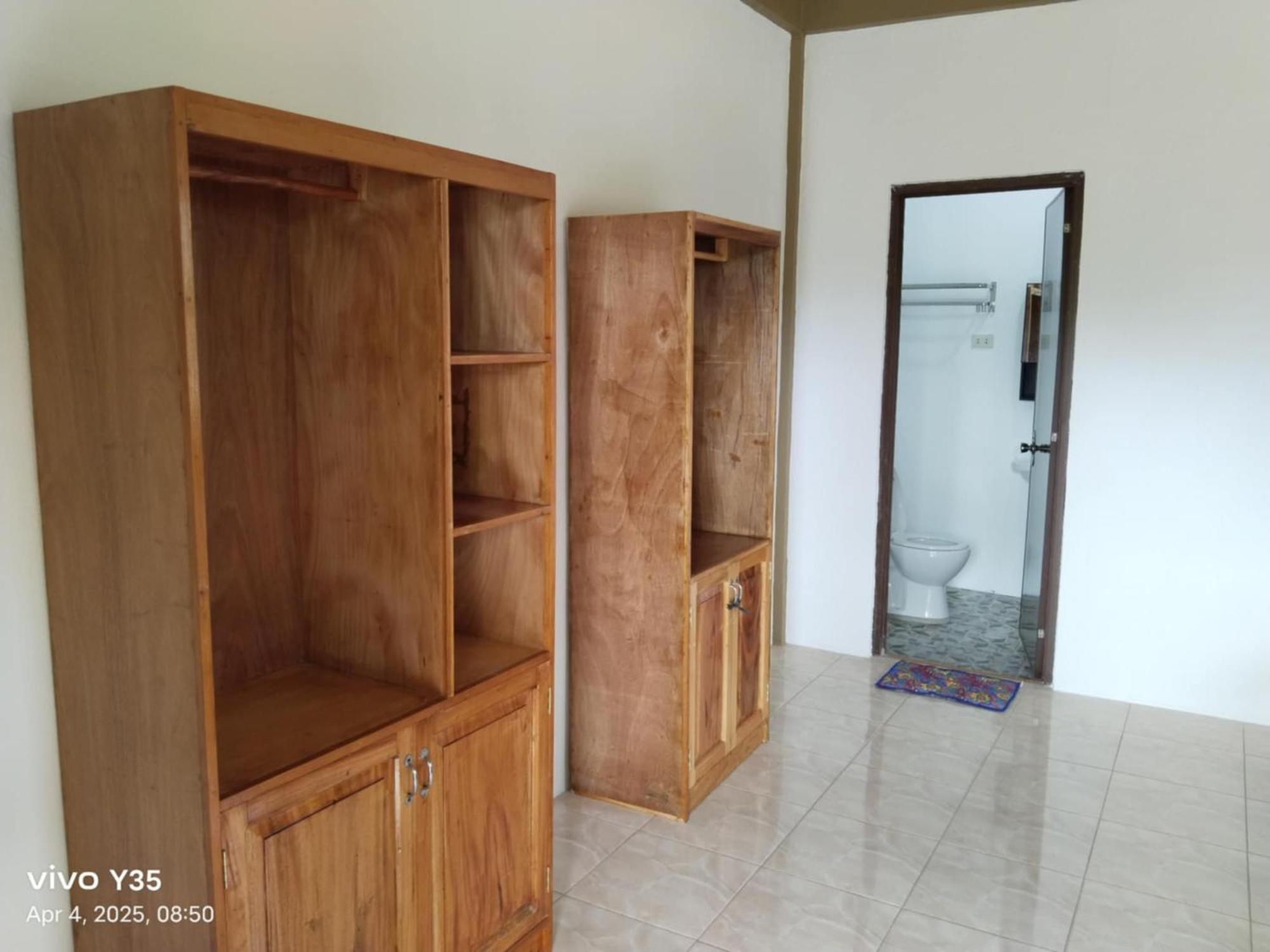 Casa James Apartment, Rooms , Pool And Restaurant Đảo Đảo Siquijor Ngoại thất bức ảnh
