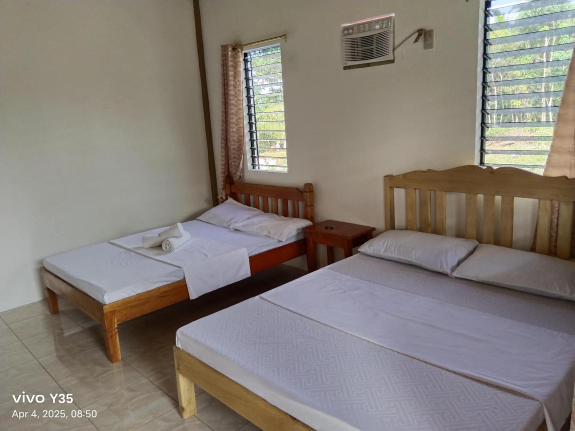 Casa James Apartment, Rooms , Pool And Restaurant Đảo Đảo Siquijor Ngoại thất bức ảnh