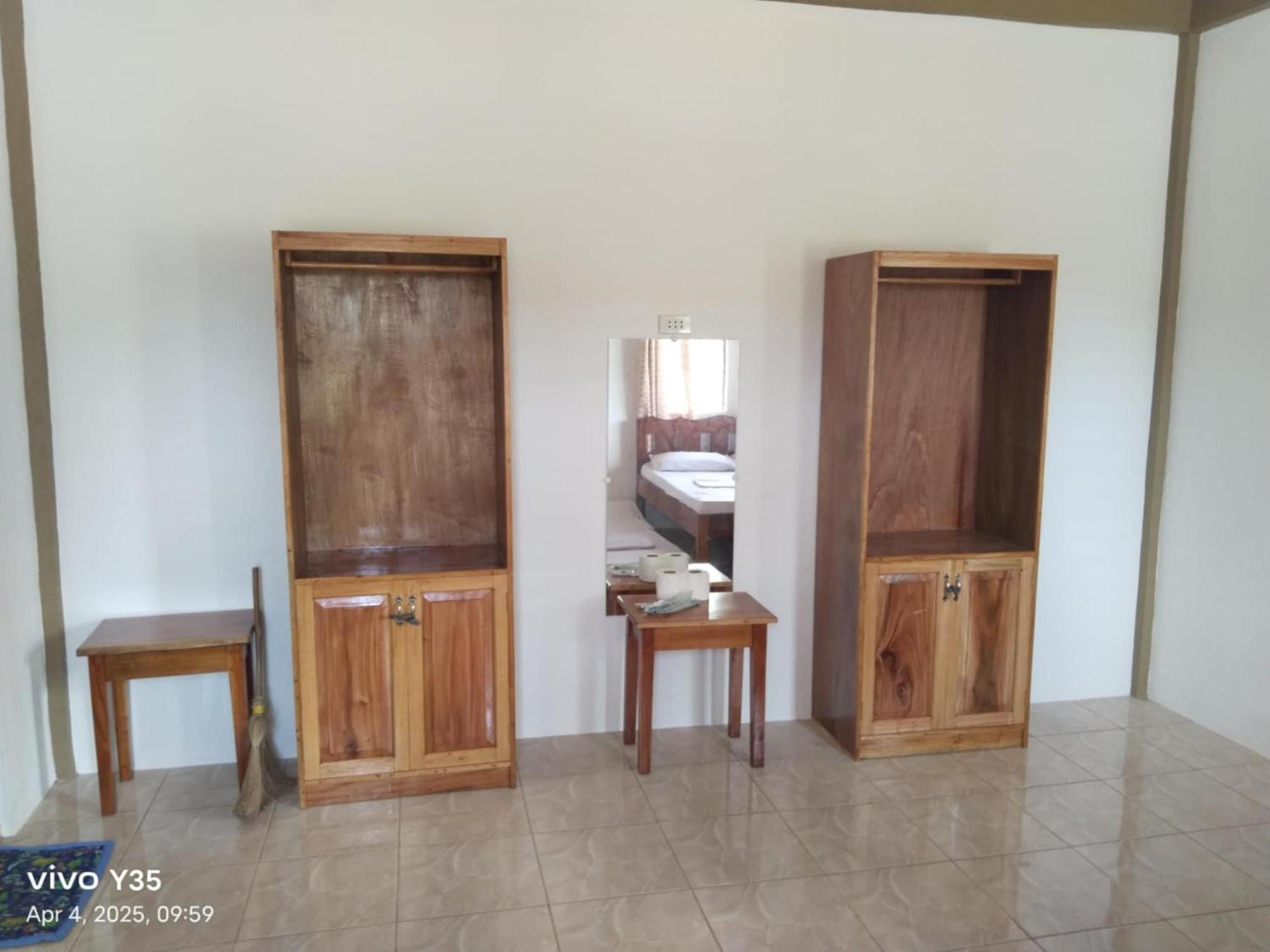 Casa James Apartment, Rooms , Pool And Restaurant Đảo Đảo Siquijor Ngoại thất bức ảnh