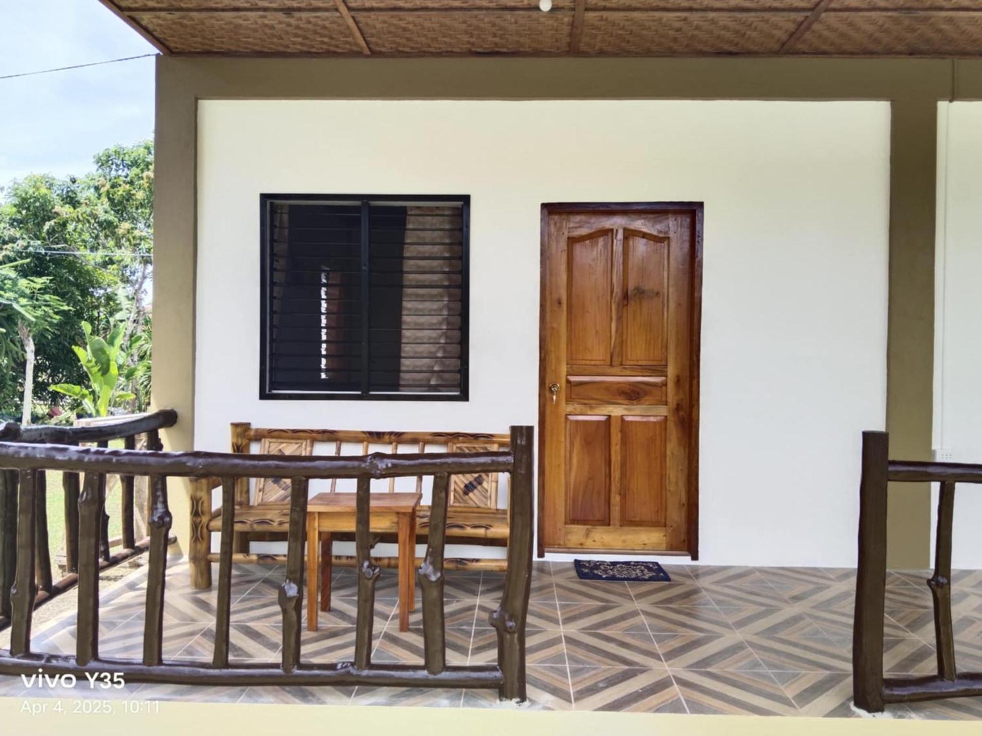 Casa James Apartment, Rooms , Pool And Restaurant Đảo Đảo Siquijor Ngoại thất bức ảnh